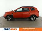 Dacia Duster 1.3 TCe Journey (bj 2023), Auto's, Dacia, Stof, Gebruikt, Overige kleuren, Duster