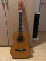 Gitaar, Ophalen, Gebruikt, Klassieke of Spaanse gitaar