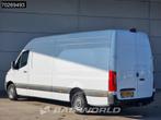 Mercedes Sprinter 317 CDI Automaat L3H2 Trekhaak Camera Airc, Auto's, Automaat, Achterwielaandrijving, Euro 6, 4 cilinders