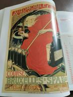 Prachtig boek De blijde intrede v/d autombiel in België, Livres, Autos | Livres, Général, Comme neuf, Enlèvement, Donald Weber