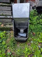 Meebakken voederbak brijbak, Ophalen of Verzenden