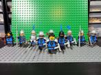 LEGO - Lot de 10 Black Falcon - Troupe mixte, Kinderen en Baby's, Speelgoed | Duplo en Lego, Nieuw, Complete set, Lego, Verzenden