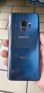 Samsung galaxy S9 écran cassé, Utilisé, Enlèvement ou Envoi