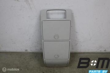 Opbergvak in hemel VW Touran 1T 1T0868837B beschikbaar voor biedingen