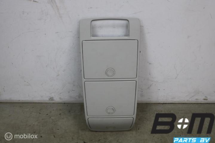 Opbergvak in hemel VW Touran 1T 1T0868837B, Auto-onderdelen, Interieur en Bekleding, Gebruikt