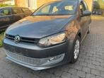 Volkswagen polo 1.4i Automatique, Autos, Achat, 4 portes, Carnet d'entretien, Automatique