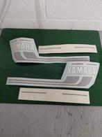 Set Stikkers  benzinnetank   voor yamaha rd 200 dx  bj1975, Enlèvement
