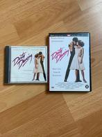 DVD en CD Dirty Dancing, Cd's en Dvd's, Gebruikt, Ophalen of Verzenden