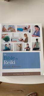 Reiki-boek, Boeken, Esoterie en Spiritualiteit, Zo goed als nieuw