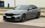 BMW 320D M-PERFORMANCE 18.000km, Auto's, BMW, Automaat, 4 deurs, Achterwielaandrijving, 1995 cc