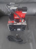 UMK 10 C2 minicompressor, Doe-het-zelf en Bouw, Compressors, Ophalen of Verzenden, Zo goed als nieuw