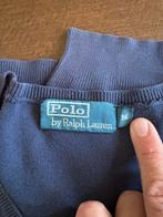 V-hals trui polo ralph lauren M, Kleding | Heren, Ophalen, Ralph Lauren, Gedragen, Maat 48/50 (M)