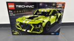 Lego technic shelby GT500, Ophalen of Verzenden, Zo goed als nieuw, Lego
