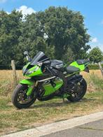 Kawasaki zx10r 11500 km, Motoren, Motoren | Kawasaki, Sportuitlaat, 4 cilinders, Motorrijbewijs A, Super Sport