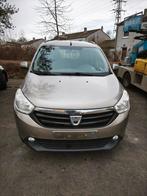 Dacia lodgy, Particulier, Achat, Lodgy
