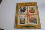 Mijn eerste woordenboek Rinkelbel reeks 1956, Verzenden, Gelezen, 2 tot 3 jaar