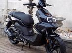 TNT scooter sport ESCAPE 50 cc klasse B 45km, Ophalen, Nieuw, Klasse B (45 km/u), Benzine