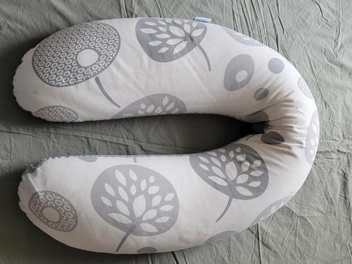 Doomoo borstvoedingskussen, voor mama en baby, Kinderen en Baby's, Kinderspulletjes, Zo goed als nieuw, Ophalen