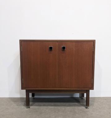 Vintage kledingkast, dressoir Combineurop beschikbaar voor biedingen