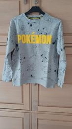 Pokemon trui maat 146, Jongen of Meisje, Trui of Vest, Ophalen of Verzenden, Zo goed als nieuw