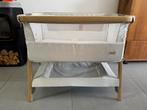 Co sleeper cozee met aerosleep, Kinderen en Baby's, Babywiegjes en Ledikanten, Ophalen, Zo goed als nieuw