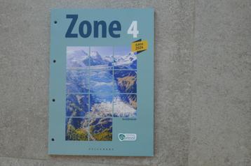 Zone 4 Editie 2024 aardrijkskunde