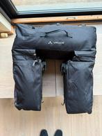Vaude traveller fietszakken, Fietsen en Brommers, Fietsaccessoires | Fietstassen, Ophalen, Zo goed als nieuw