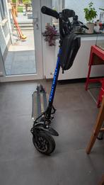 Dualtron spider limited, Fietsen en Brommers, Ophalen, Zo goed als nieuw