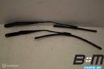 Set ruitenwissers Audi A1 3 deurs 8X1955407, Auto-onderdelen, Overige Auto-onderdelen, Gebruikt