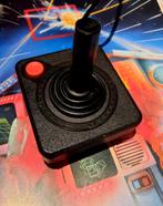 Atari CX40 Joystick, Games en Spelcomputers, Ophalen of Verzenden, Gebruikt