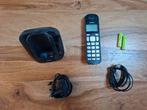 Draadloze profoon telefoon, Ophalen of Verzenden, Zo goed als nieuw