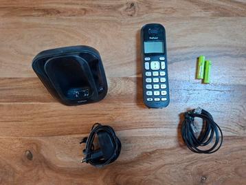 Draadloze profoon telefoon beschikbaar voor biedingen