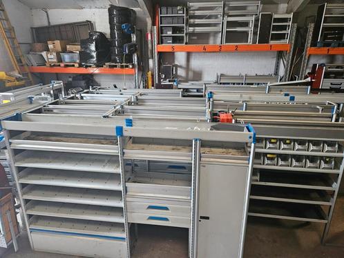 Ruime keuze sortimo en modul system inrichtingen, Auto diversen, Auto-accessoires, Ophalen
