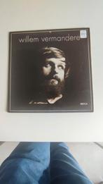 lp willem vermandere  willem vermandere, Cd's en Dvd's, Ophalen, Zo goed als nieuw, 12 inch, Streekmuziek