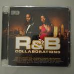 Dubbel cd R&B Collaborations Rap Hip Hop Pop Hits, Ophalen of Verzenden, Zo goed als nieuw, R&B