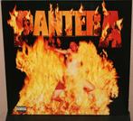 Lp - Pantera - Reinventing The Steel, Enlèvement ou Envoi, Utilisé