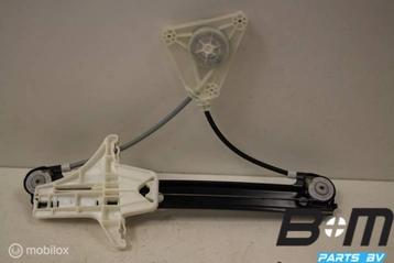 Raammechaniek LA (bestuurderskant) VW Polo 6C 6R4839461 beschikbaar voor biedingen