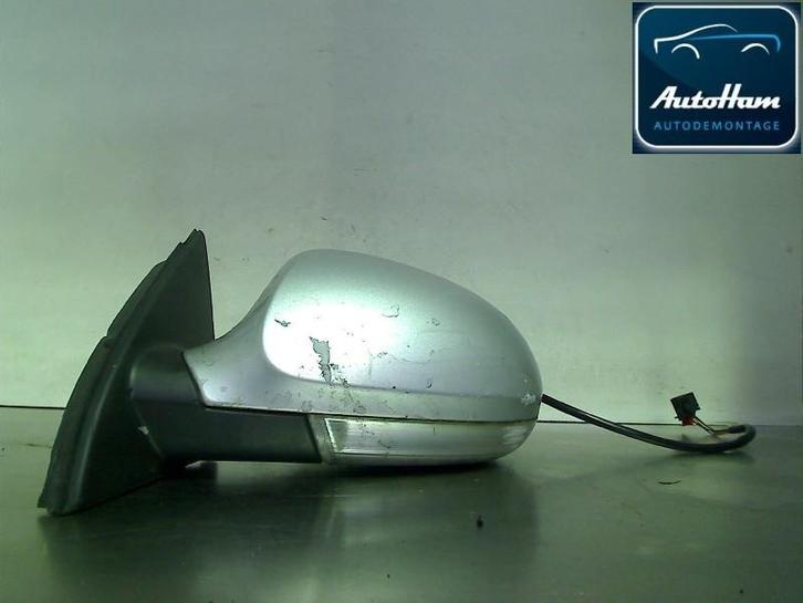 SPIEGEL LINKS Volkswagen Passat Variant (3C5), Auto-onderdelen, Spiegels, Volkswagen, Gebruikt