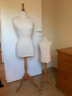Mannequins de couture, Hobby & Loisirs créatifs, Enlèvement, Utilisé, Mannequin