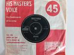 Adamo - Dolce Paola, Cd's en Dvd's, Vinyl Singles, Ophalen of Verzenden, Pop