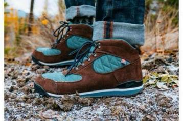 Danner Jag Quilt 37341 berg-hiking schoenen 46 bergschoenen beschikbaar voor biedingen