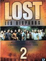 DVD Lost - Saison 2, Enlèvement ou Envoi, Coffret