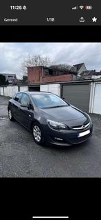 Opel Astra Sports 1.6 CDTi, Autos, Achat, Particulier, Astra, ABS