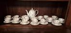 Service à café 31 pièces Bareuther Bavaria, Antiek en Kunst, Ophalen