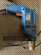 Boormachine Agojama, Ophalen, Gebruikt, 400 tot 600 watt, Boormachine