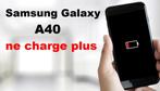 Réparation Samsung Galaxy A40 ne charge pas à Bruxelles, Ophalen, Samsung
