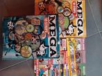Mega strips, Ophalen of Verzenden, Nieuw