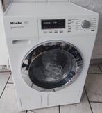 Miele 9KG/1600toeren Twindos A+++ €1500,- nieuwprijs, Elektronische apparatuur, Wasmachines, Minder dan 85 cm, 8 tot 10 kg, Ophalen of Verzenden