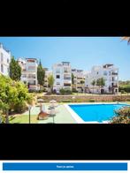 Zonnig appartement Marbella, Appartement, Costa del Sol, 5 personen, 2 slaapkamers