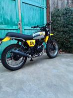 Brixton Felsberg xc 2023 special vintage 3800km, Motoren, Motoren | Overige merken, Particulier